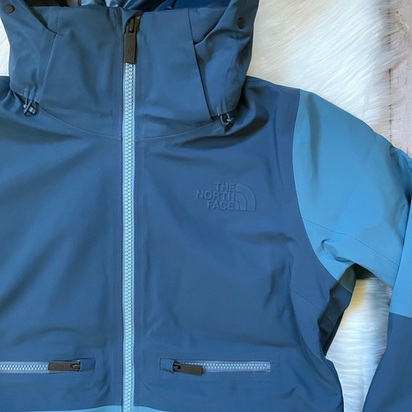 The North Face Women’s Anonym FUTURELIGHT Ski Jacket - Picture 3 of 16